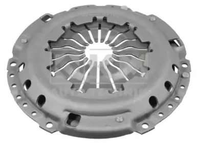 069 1430 KM Germany Нажимной диск сцепления 069 1430 KM Germany Нажимной диск сцепления